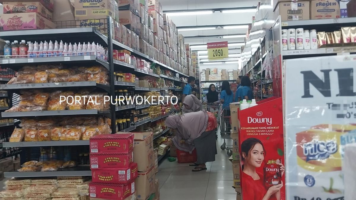 Mengenal Dhampz Tarantula: Solusi Belanja Harian Cilacap yang Praktis
